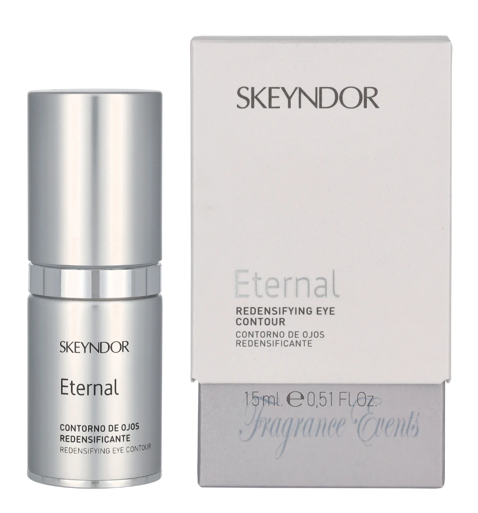 Skeyndor Eternal Redensifying Eye Contour