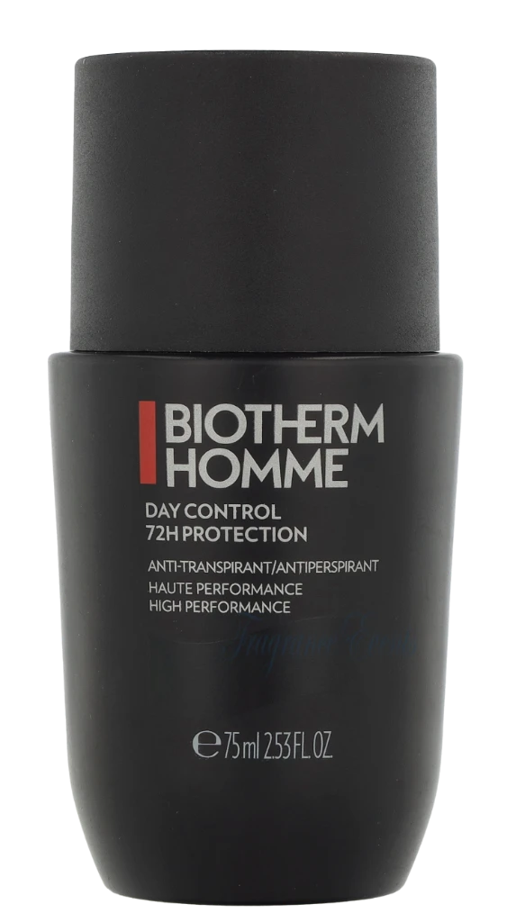 Biotherm Homme Day Control 72H Deo Roll-On