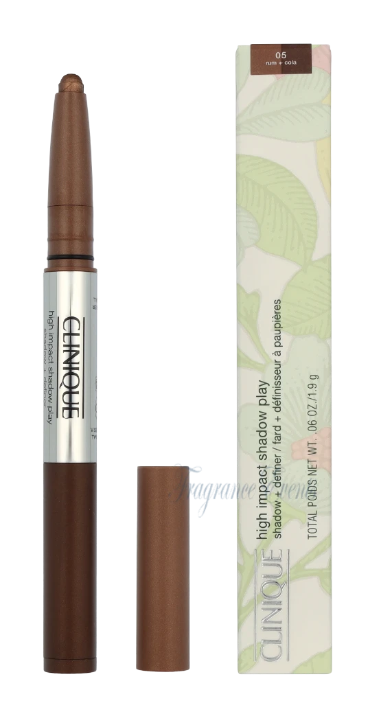 Clinique High Impact Shadow Play