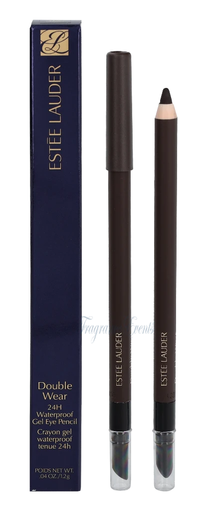 E.Lauder Double Wear 24H Waterproof Gel Eye Pencil