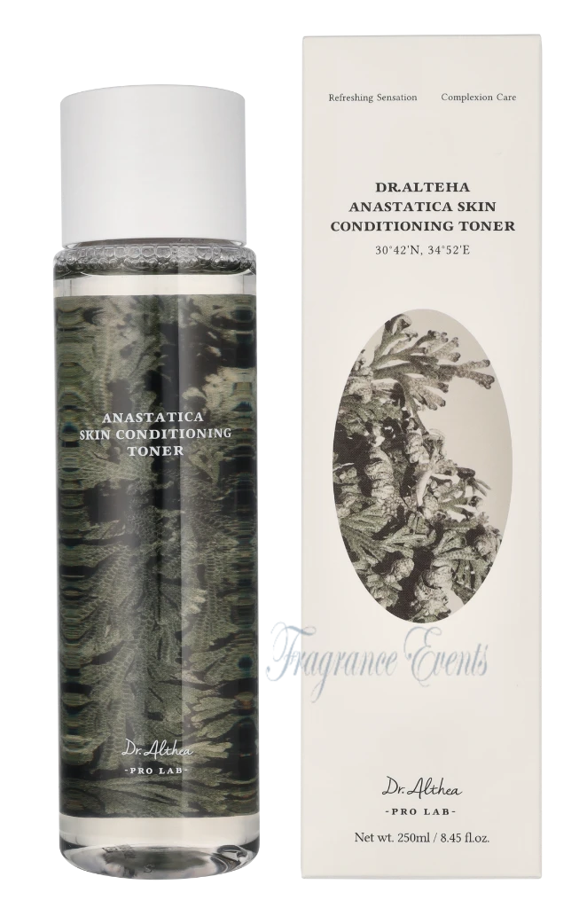 Dr. Althea Anastatica Skin Conditioning Toner