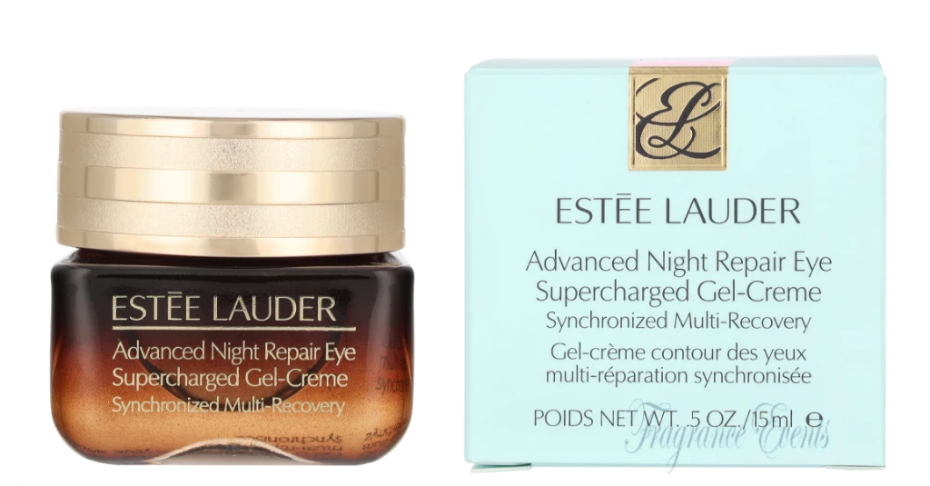 E.Lauder Advanced Night Repair Eye Supercharged Gel-Creme