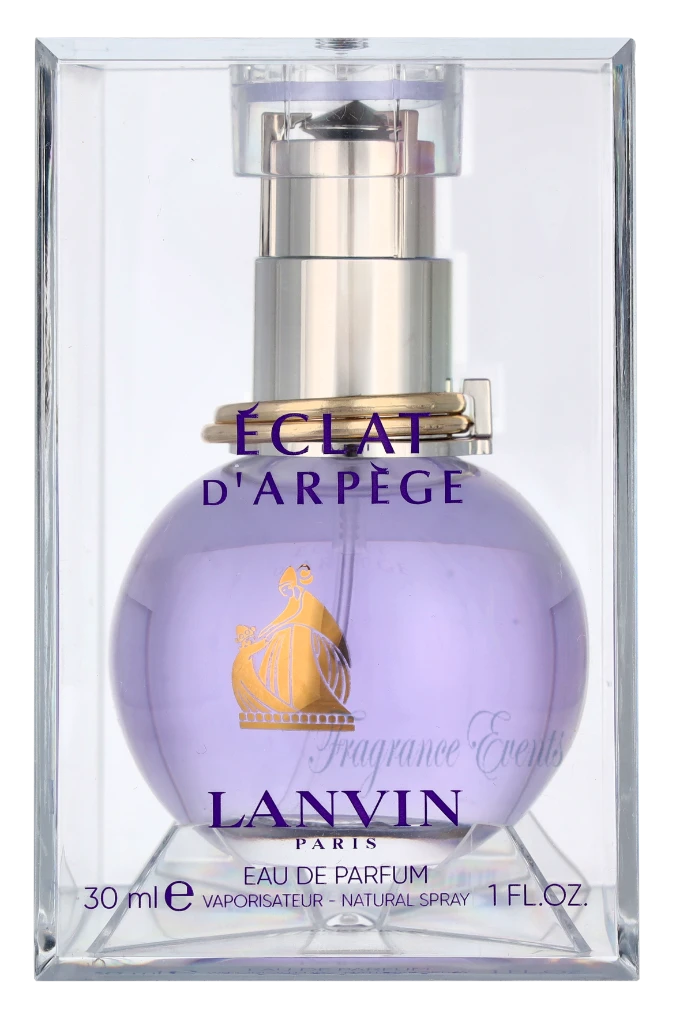 Lanvin Eclat D'Arpege Pour Femme Edp Spray