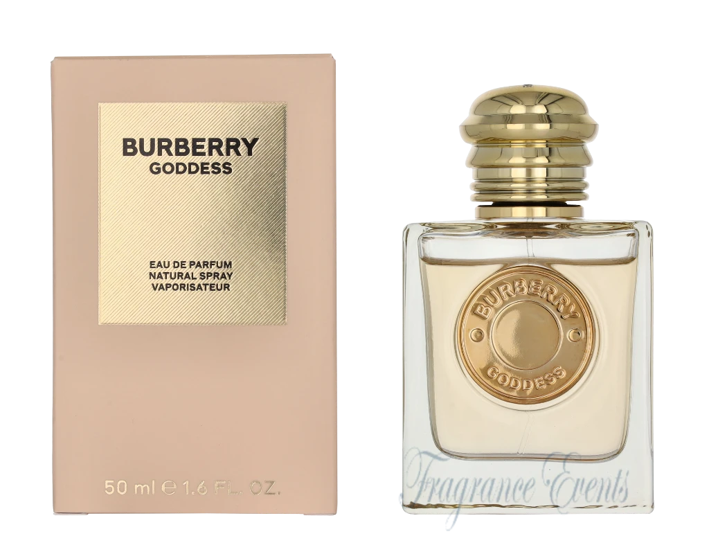 Burberry Goddess Edp Spray