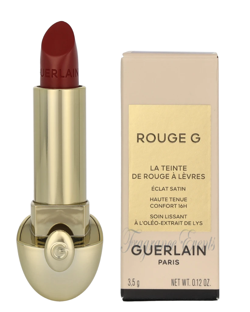 Guerlain Rouge G Satin Refill