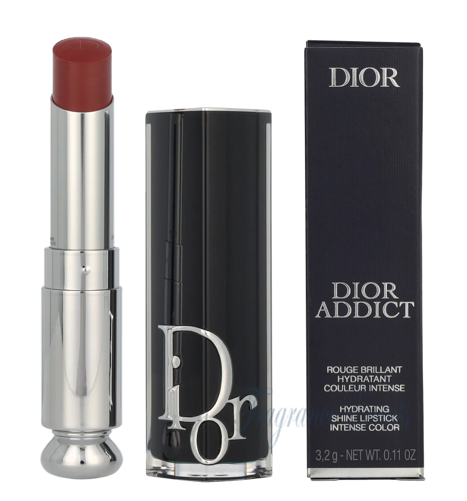 Dior Addict Shine Lipstick - Refillable