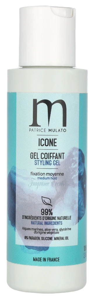 P. Mulato Icone Styling Gel