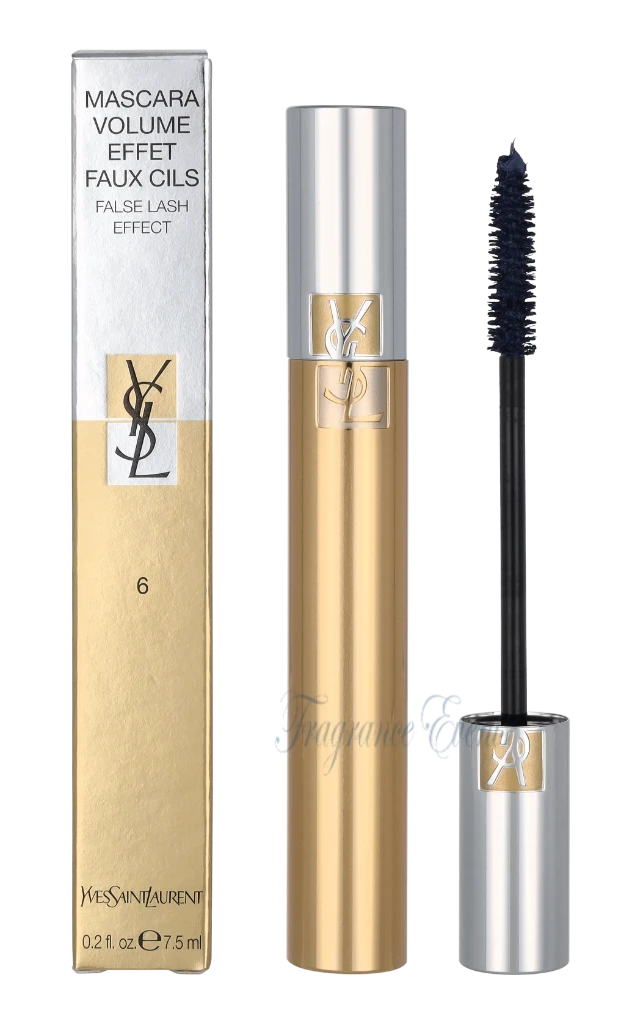 YSL Mascara Volume Effet Faux Cils