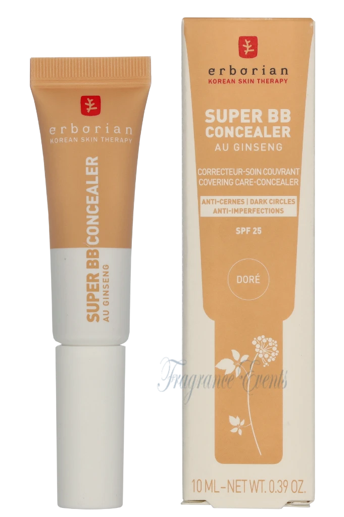Erborian Super BB Concealer