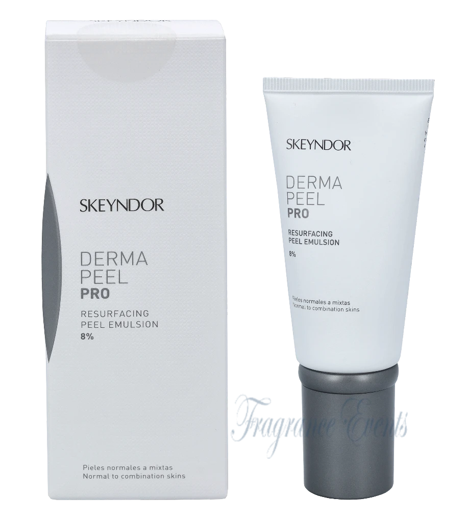 Skeyndor Derma Peel Pro Resurfacing Peel Emulsion