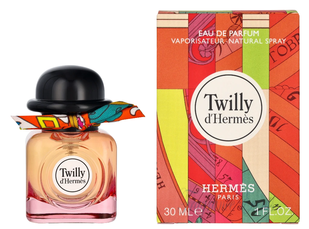 Hermes Twilly D'Hermes Edp Spray