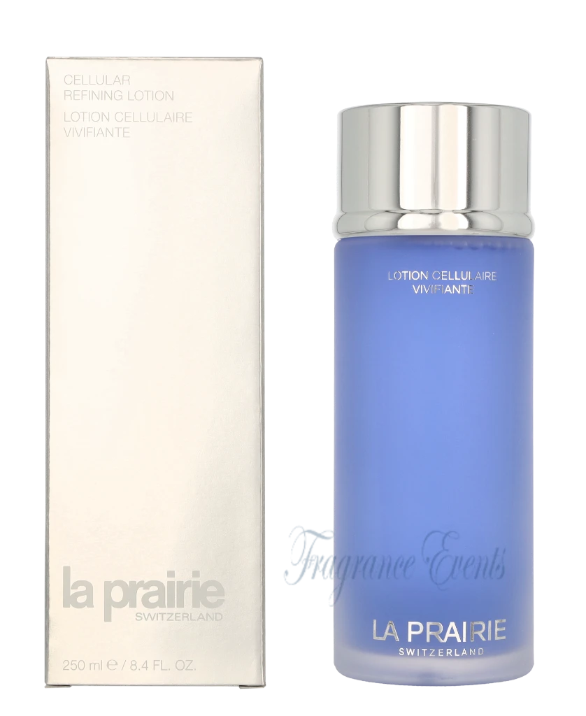 La Prairie Cellular Refining Lotion