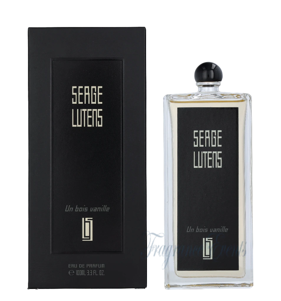 Serge Lutens Un Bois Vanille Edp Spray