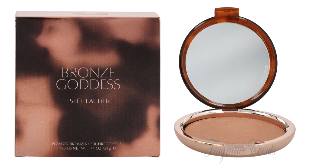 E.Lauder Bronze Goddess Powder Bronzer