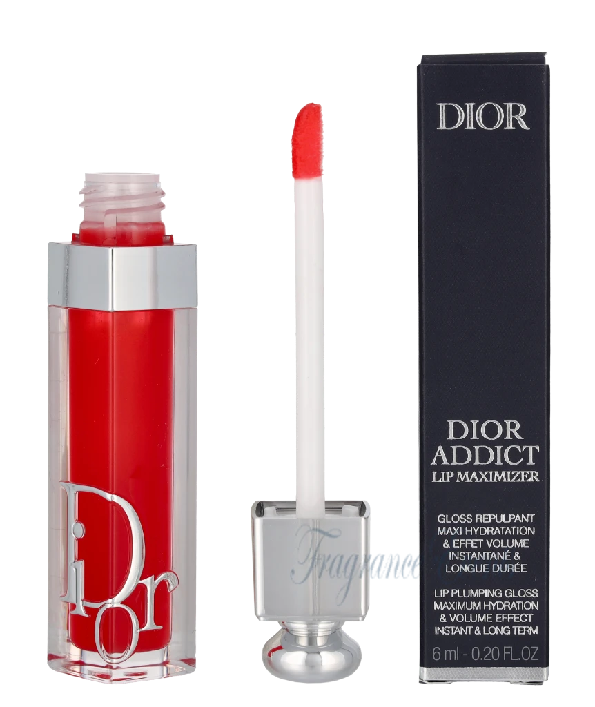 Dior Addict Lip Maximizer