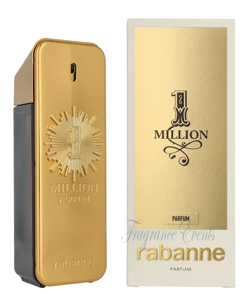 Paco Rabanne 1 Million Parfum Spray