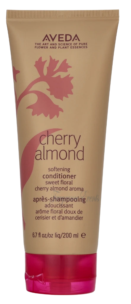 Aveda Cherry Almond Softening Conditioner