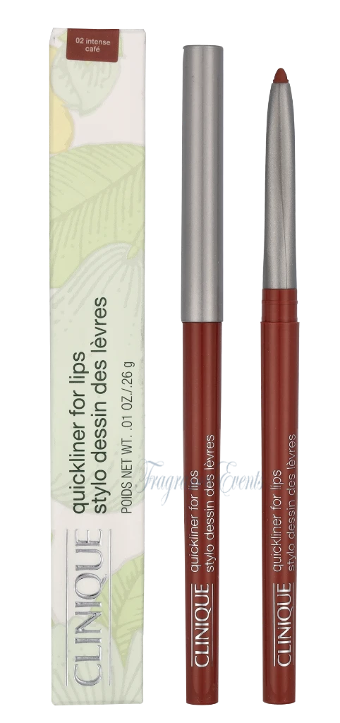 Clinique Quickliner For Lips