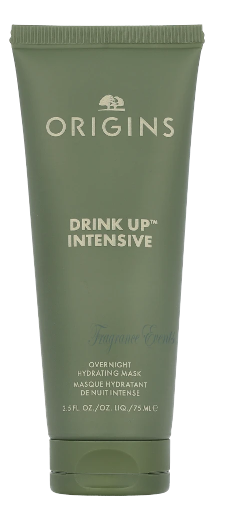 Origins Drink Up Intensive Overnight Hydrating Mask