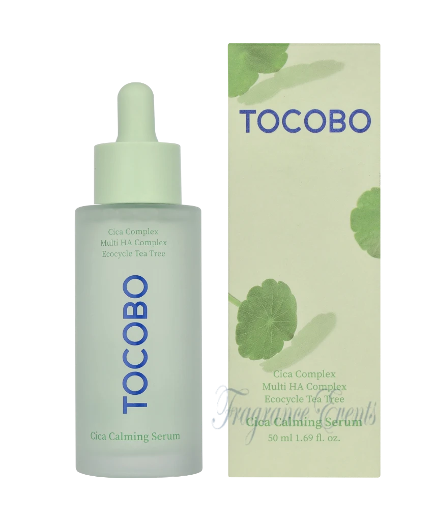 Tocobo Cica Calming Serum
