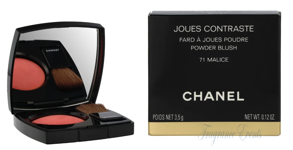 Chanel Joues Contraste Powder Blush