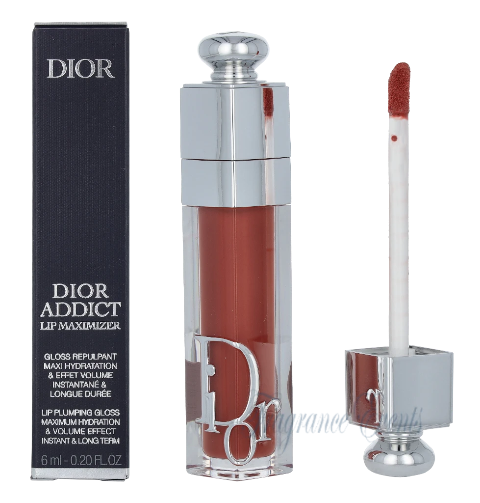 Dior Addict Lip Maximizer