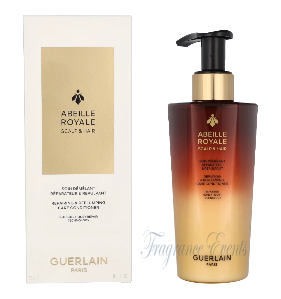Guerlain Abeille Royale Repairing & Replumping Conditioner