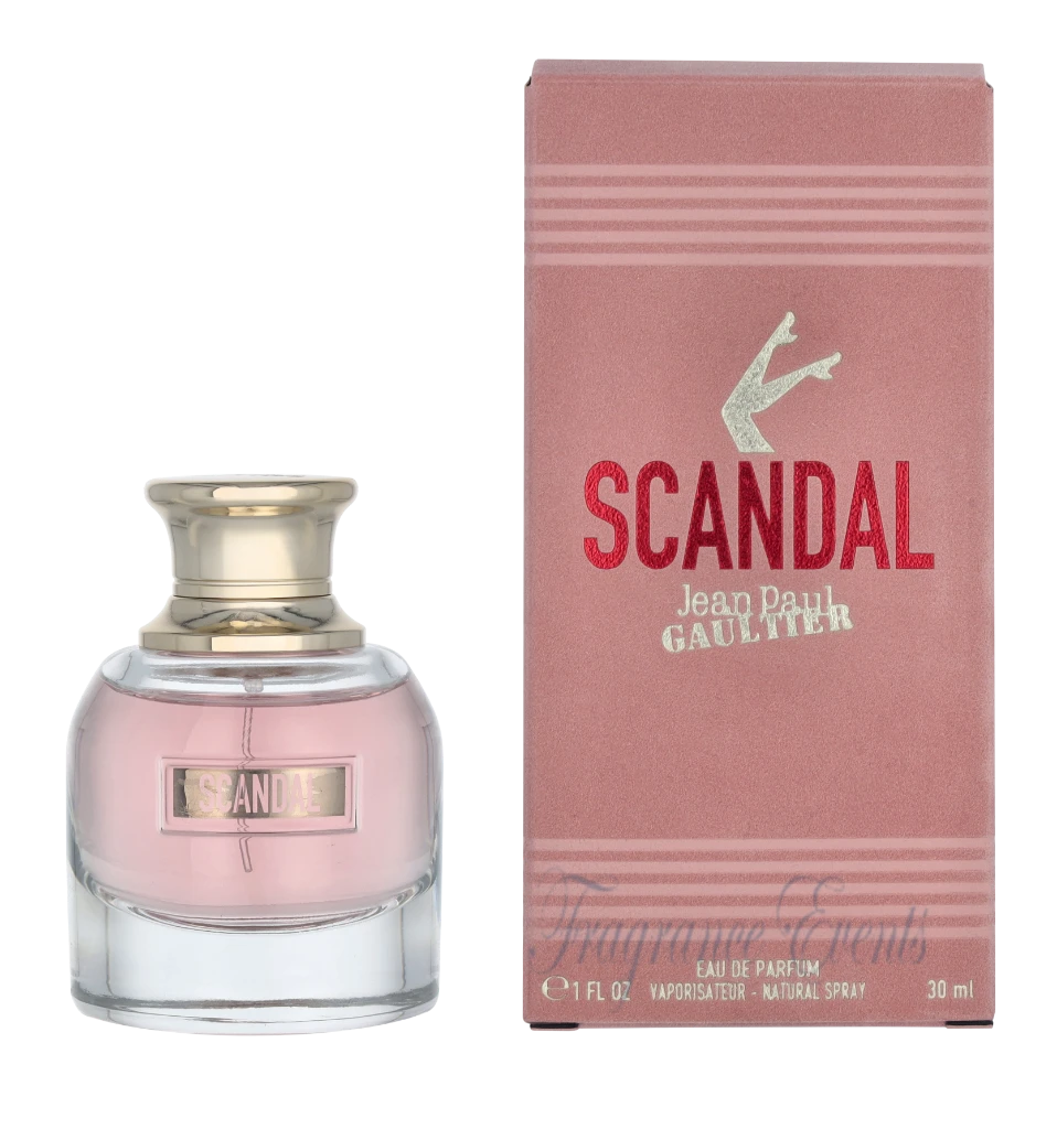 J.P. Gaultier Scandal Edp Spray