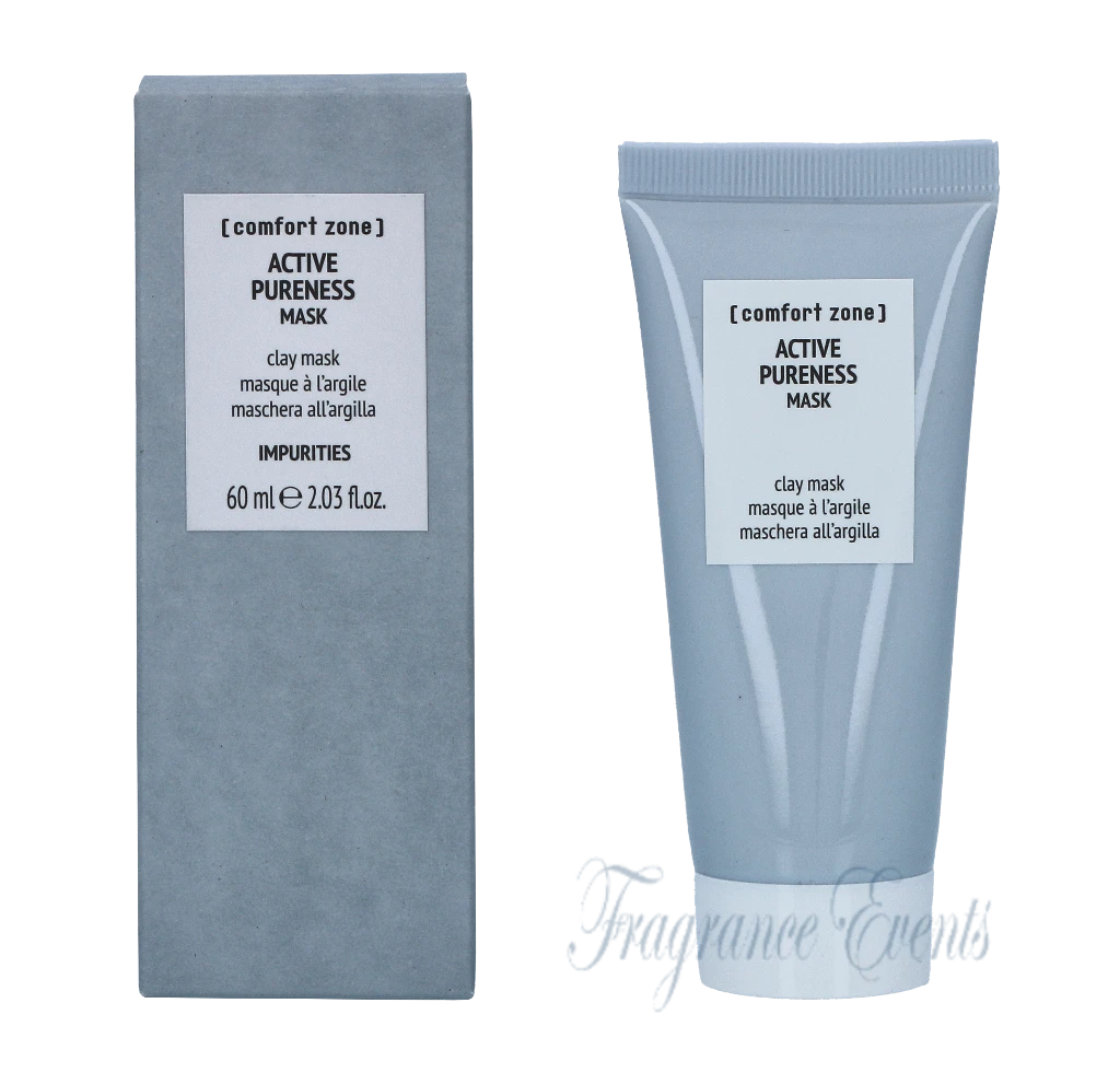 Comfort Zone Active Pureness Mask