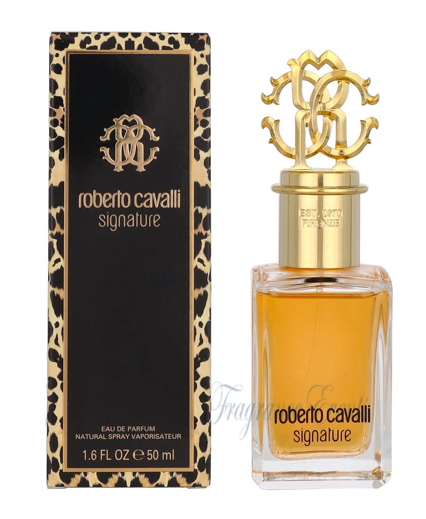 Roberto Cavalli Woman Edp Spray