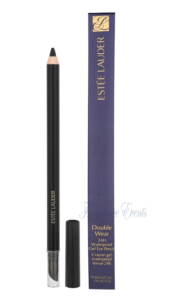 E.Lauder Double Wear 24H Waterproof Gel Eye Pencil