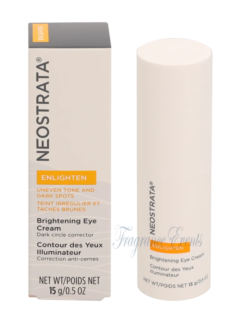 Neostrata Brightening Eye Cream