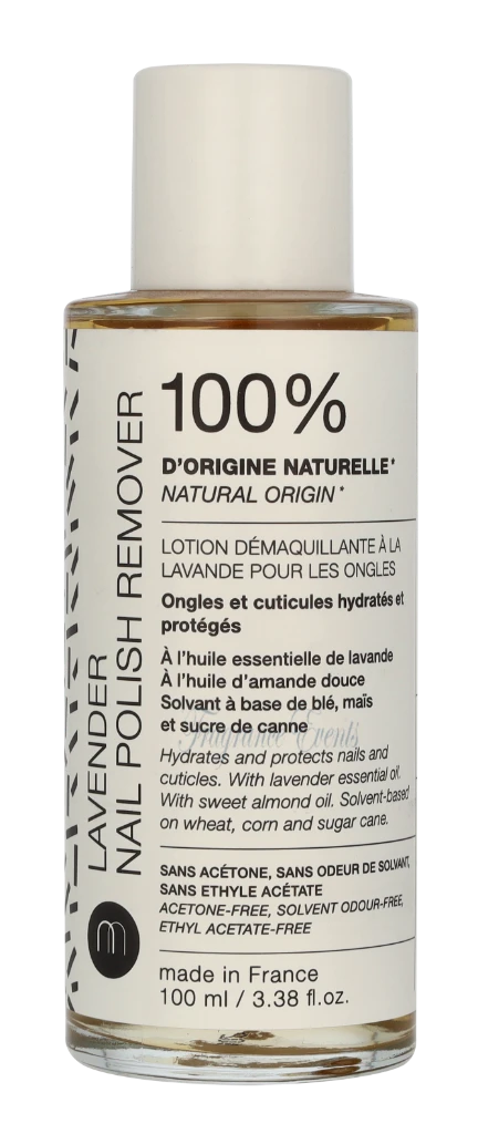 Nailmatic Nail Polish Remover