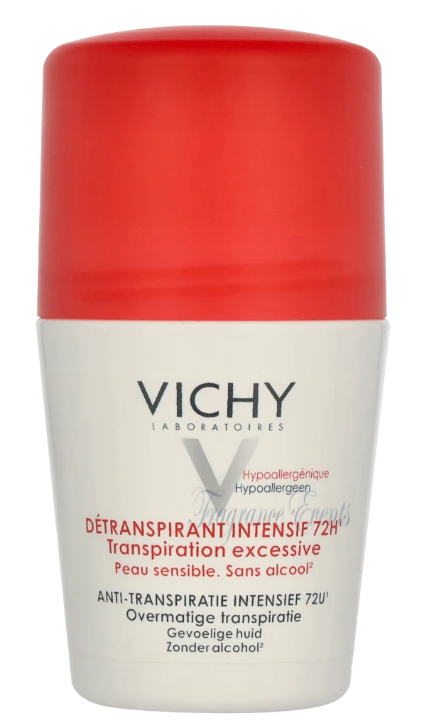 Vichy Stress Resist 72Hr Anti-Perspirant Treatment