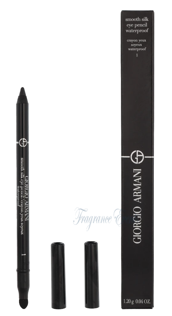 Armani Smooth Silk Waterproof Eye Pencil