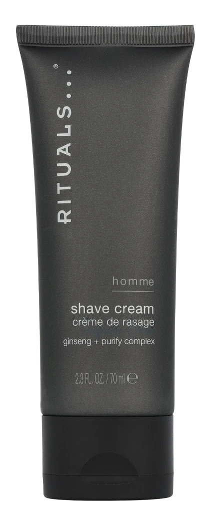 Rituals Homme Shave Cream