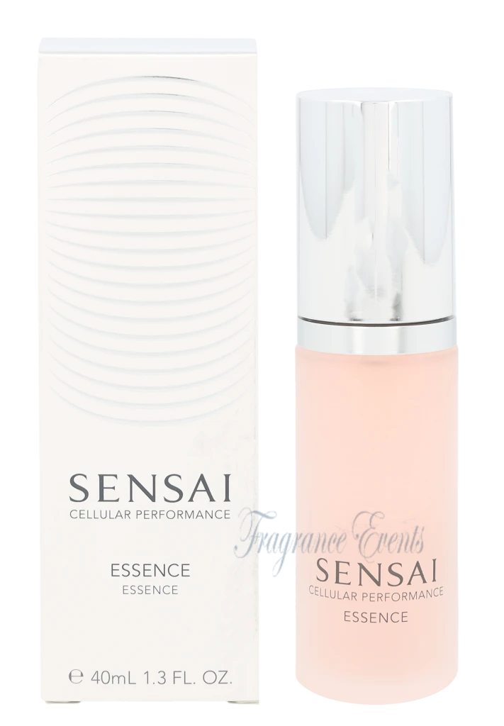 Sensai Cp Essence
