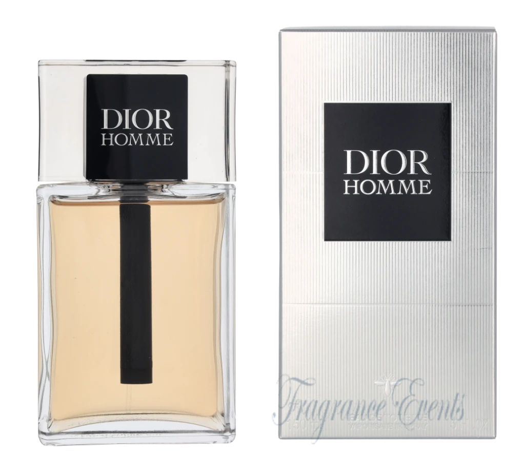 Dior Homme Edt Spray