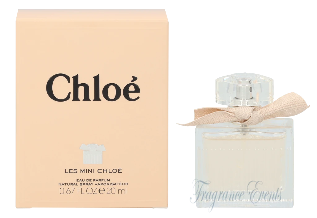 Chloe By Chloe Edp Spray