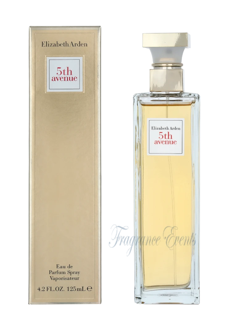 E.Arden 5Th Avenue Edp Spray