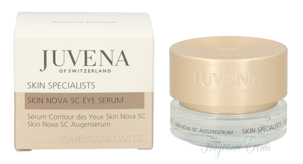 Juvena Skin Specialists Nova SC Eye Serum