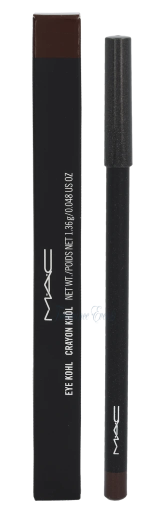 MAC Eye Kohl Pencil Liner