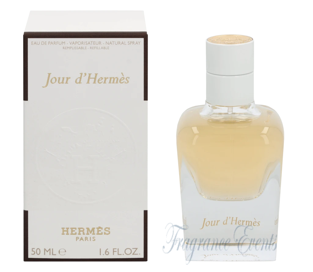 Hermes Jour D'Hermes Edp Spray