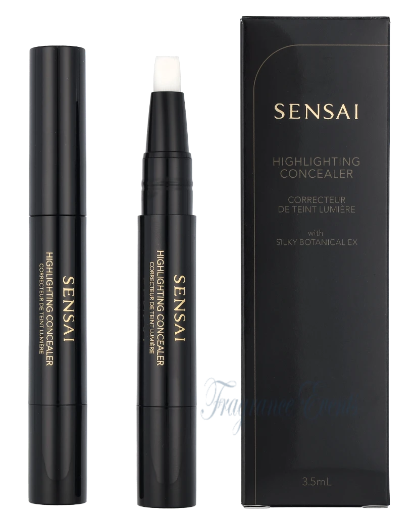 Sensai Highlighting Concealer