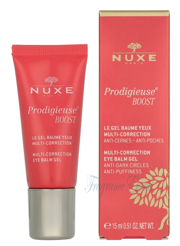 Nuxe Creme Prodigieuse Boost Eye Balm