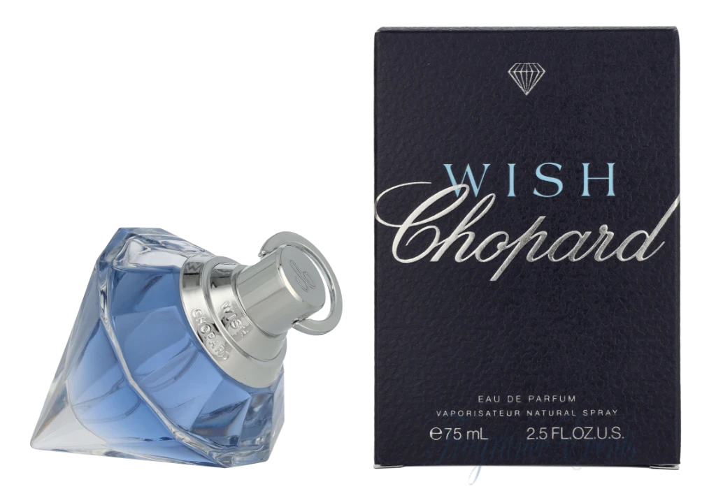 Chopard Wish Edp Spray