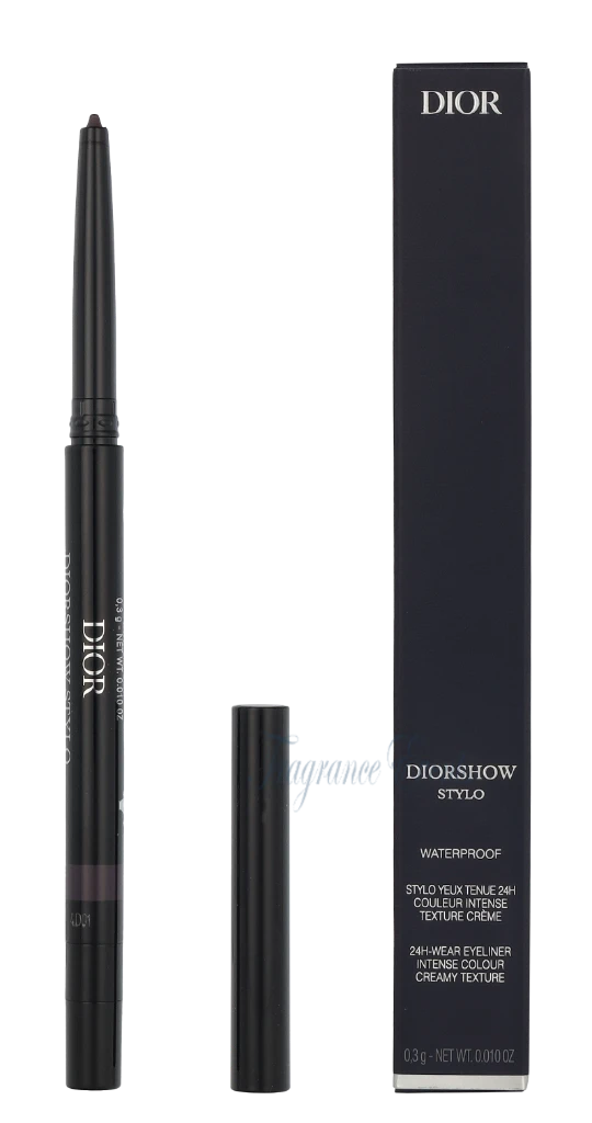 Dior Diorshow 24H Stylo Intense Waterproof Eyeline