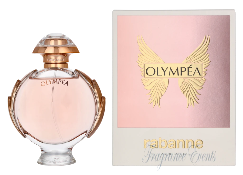 Paco Rabanne Olympea Edp Spray