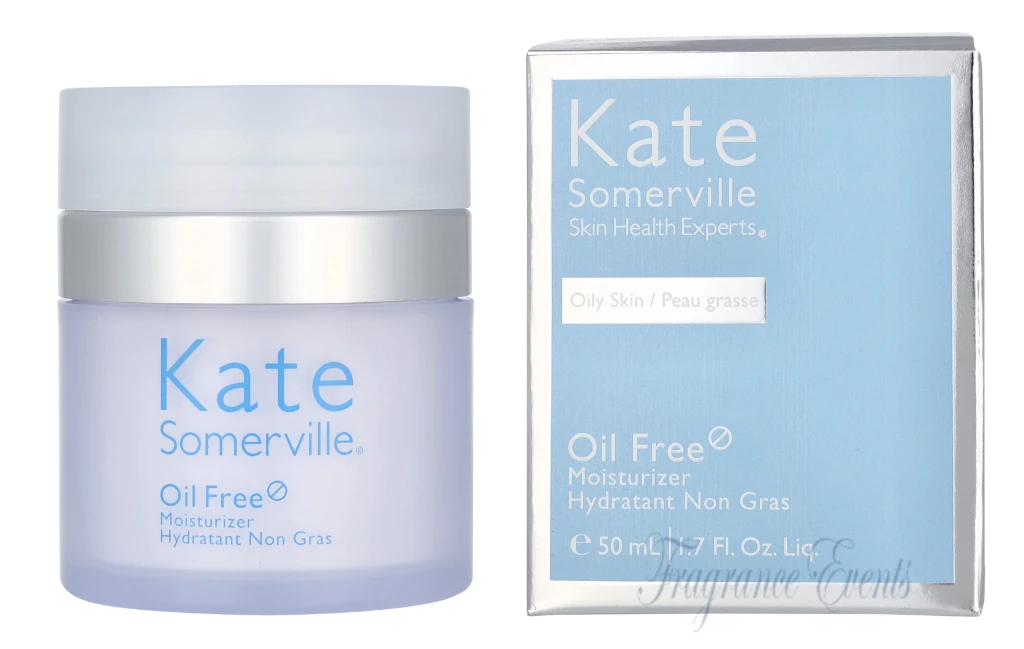 Kate Somerville Oil Free Moisturizer