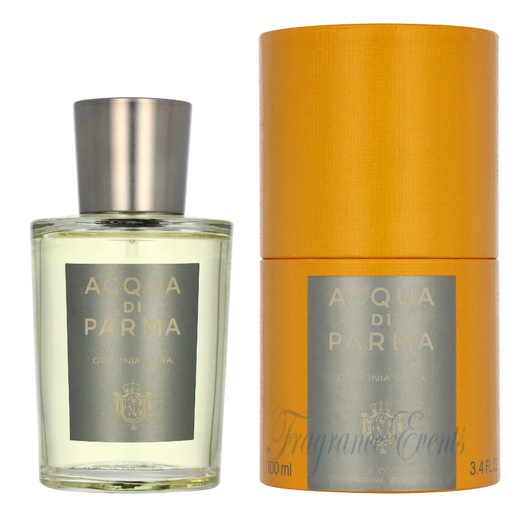 Acqua Di Parma Colonia Pura Edc Spray